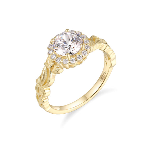 Completed Ring (United States Size 10.00)