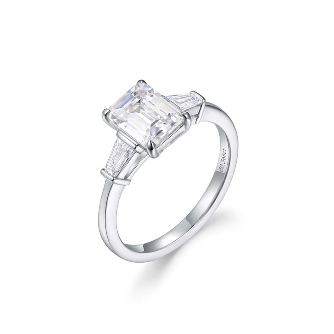 Completed Ring (United States Size 5.00)