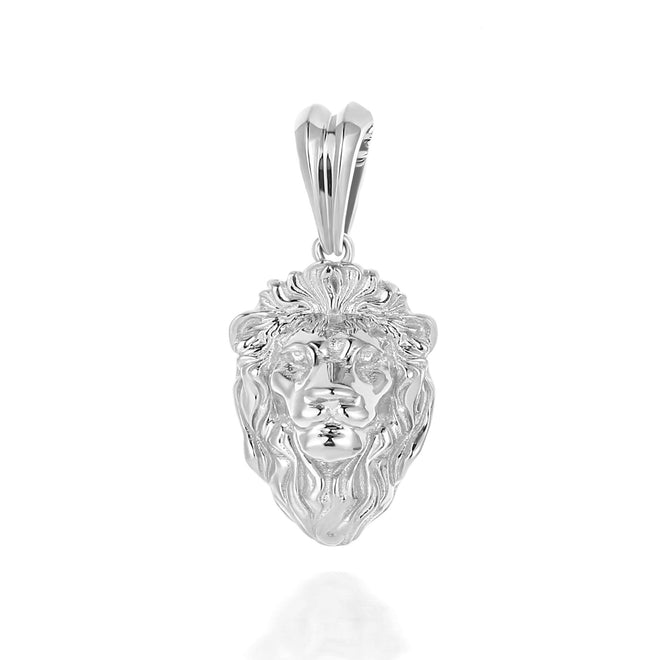 Young Lion Pendant