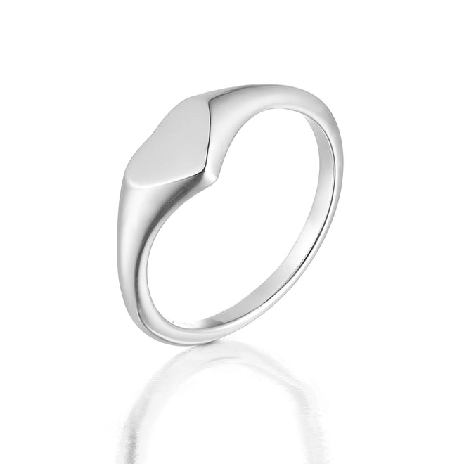Small Heart Ring