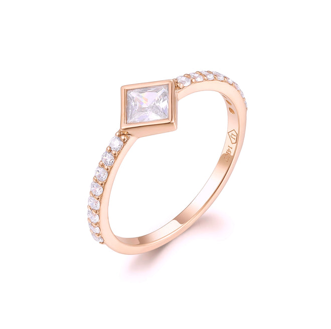 Essential Grace Ring
