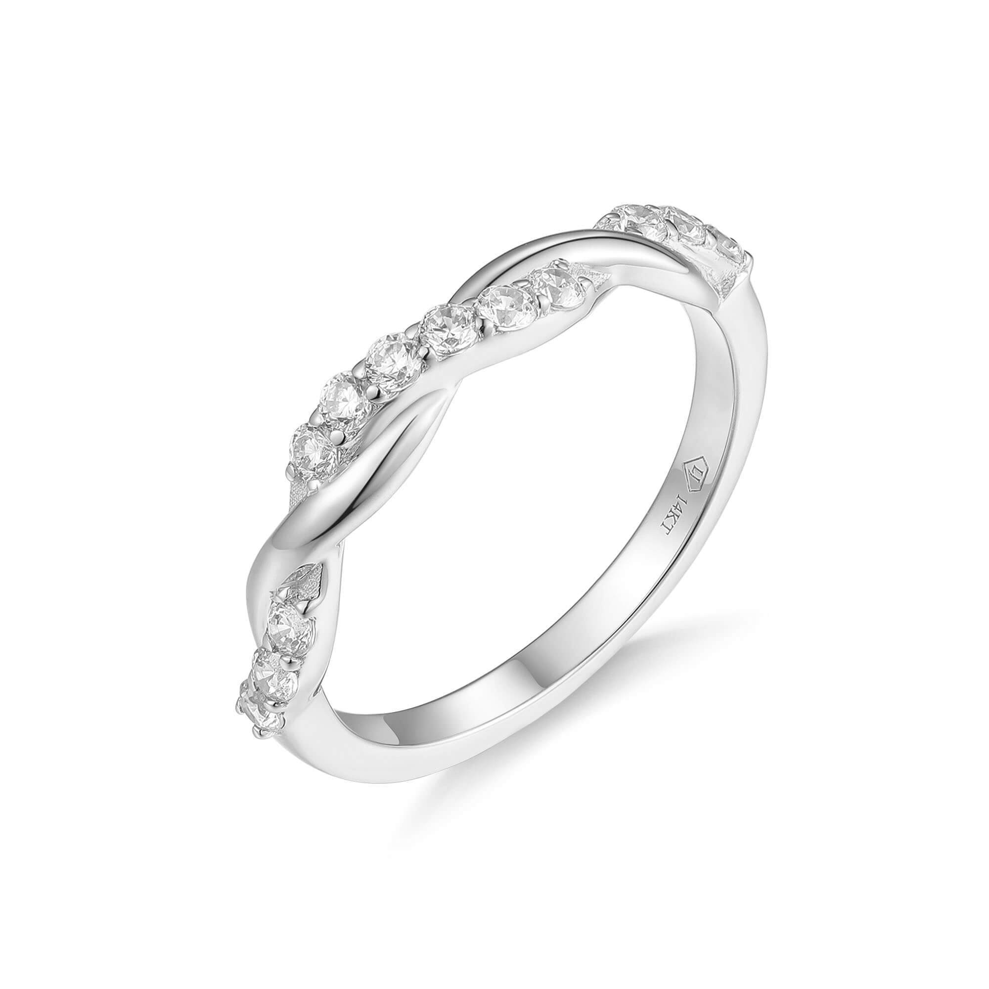 Divine solitaire diamonds on sale price