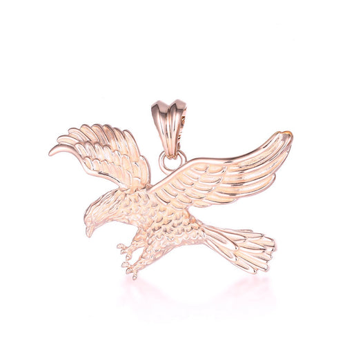 Soaring Majesty Pendant