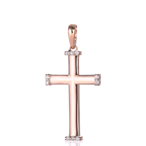 Regal Faith Cross