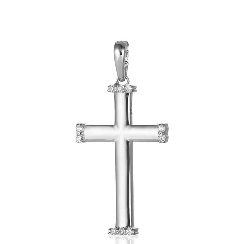 Regal Faith Cross