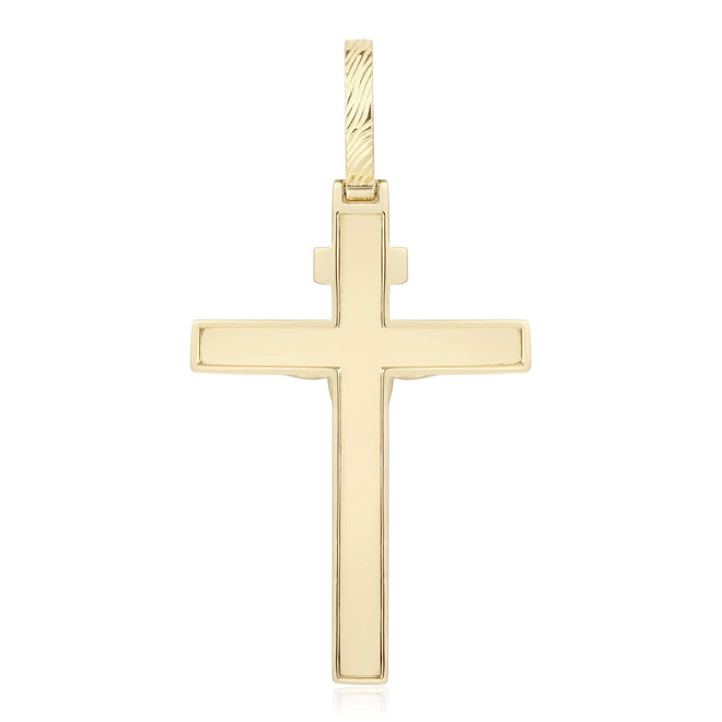 Colgante Crucifijo INRI