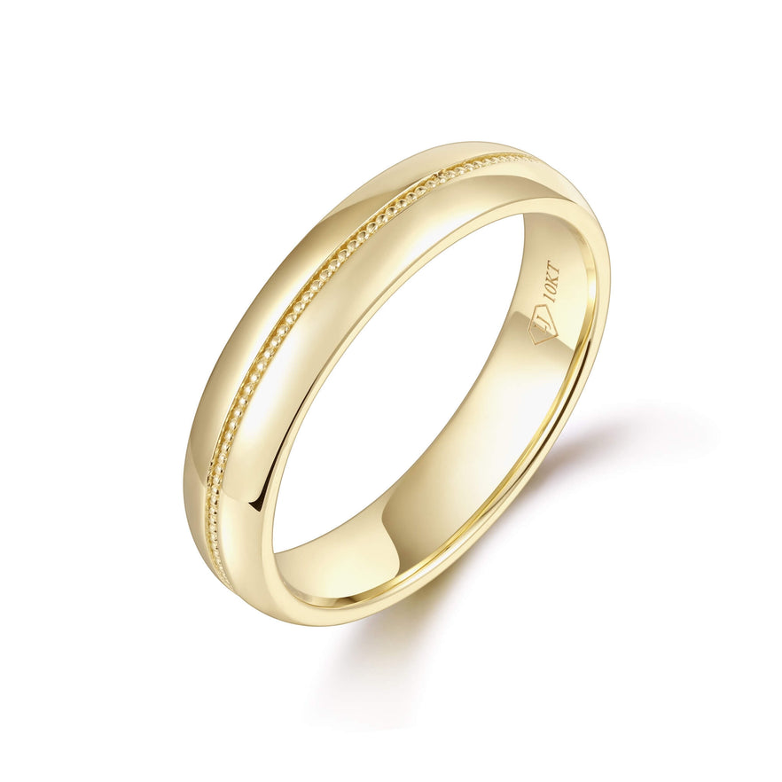 Nuevos anillos