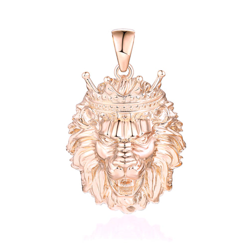 Lion King Pendant