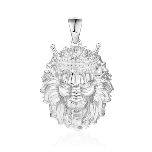 Lion King Pendant