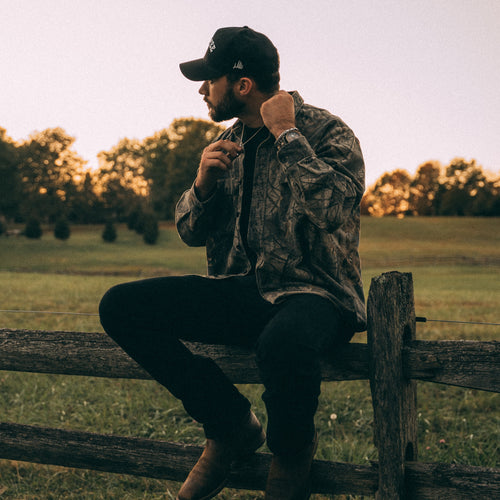 Liry’s x WhereIsMas: The GRIT Axe Pendant