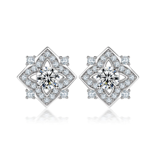 Pure Radiance Studs