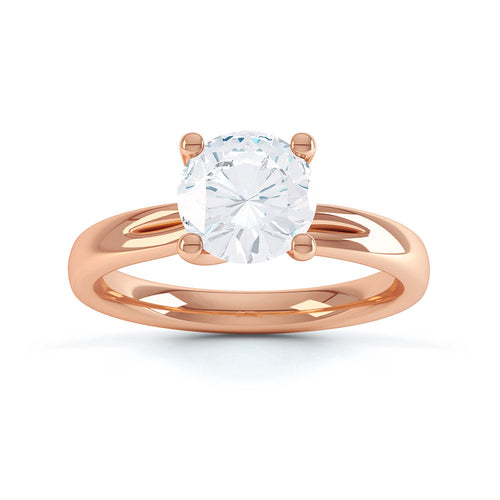 Round Solitaire R1007