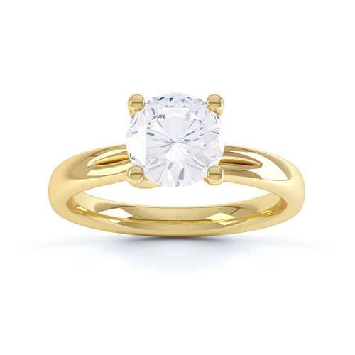 Round Solitaire R1007