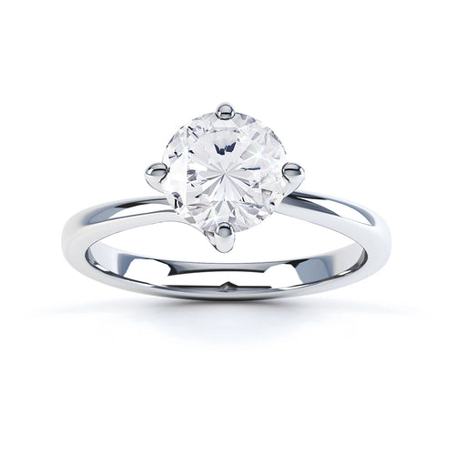 Round Solitaire R1024