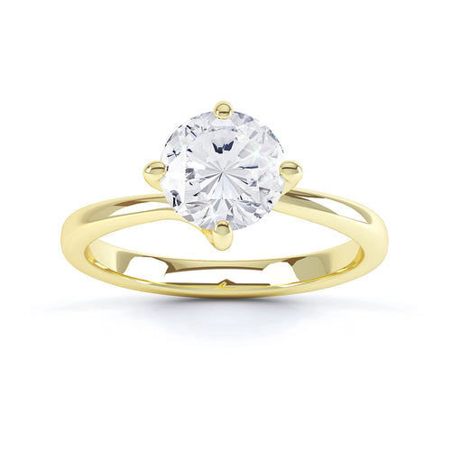 Round Solitaire R1024