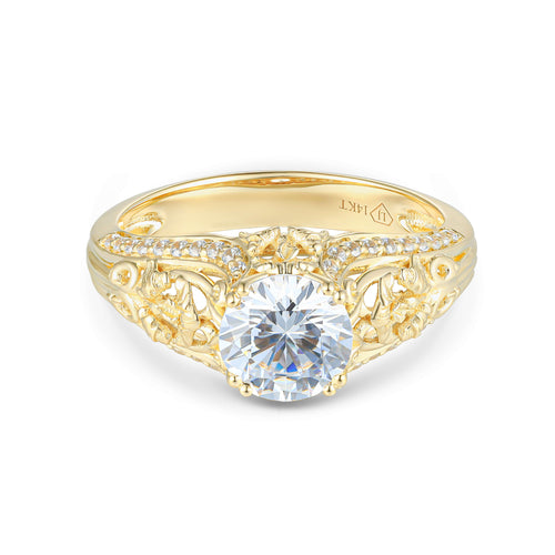 Golden Ivy Solitaire