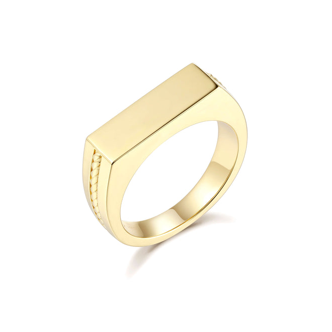 Marco Signore Ring