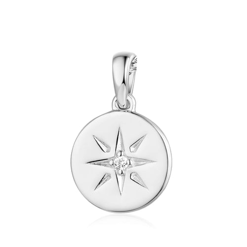 North Star Charm