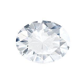 1.78ct Oval Diamond ()