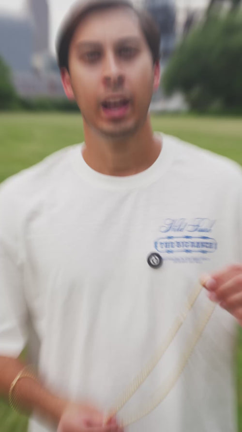 Gold Box Chain – 14kt Yellow Gold