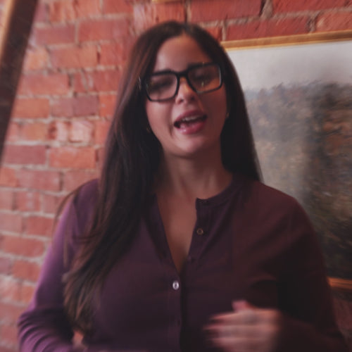 Ophelia Round Diamond Wedding Band