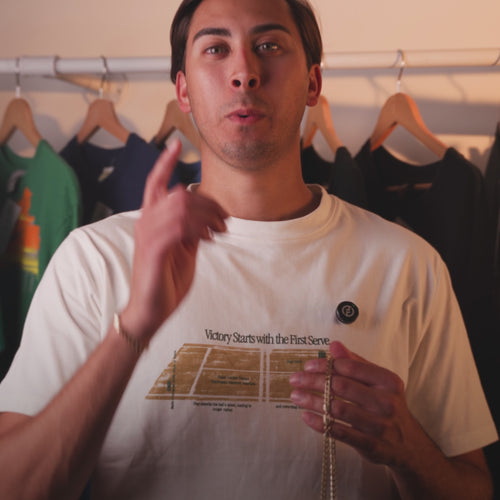 Naples Link Chain – 14kt Yellow Gold