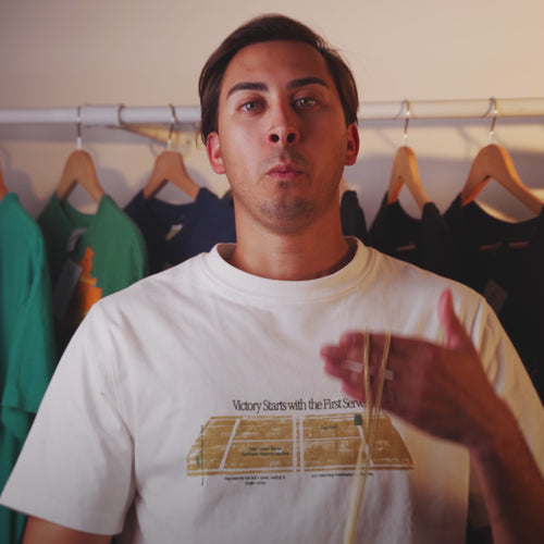 Sorrento Link Chain – 14kt Yellow Gold