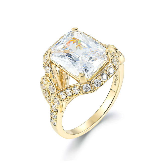 Completed Ring (United States Size -1)