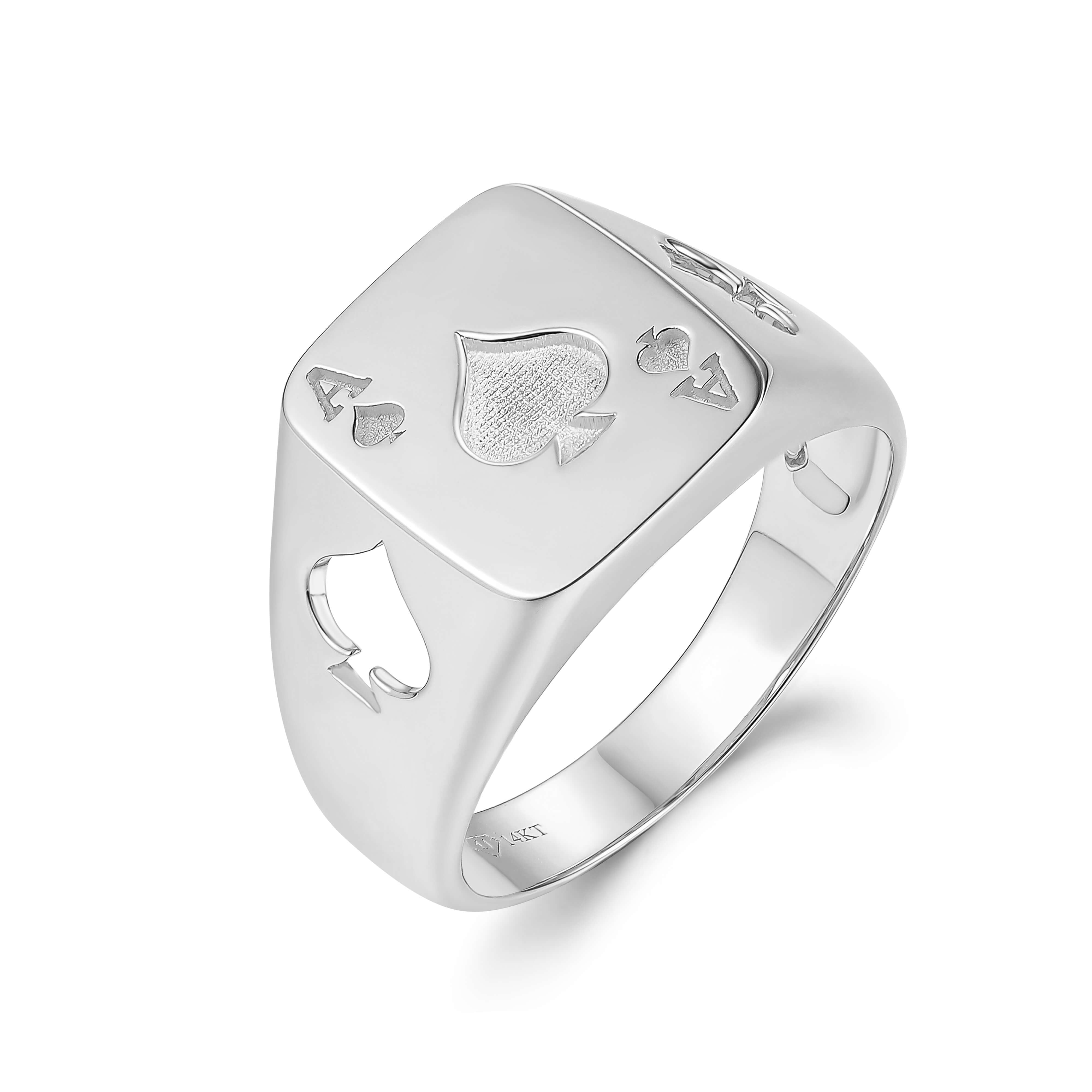 MASAYOSHI Ace ring エースリング 19号 MASAYOSHI Ace ring エースリング 19号