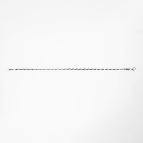 Silver Franco Bracelets