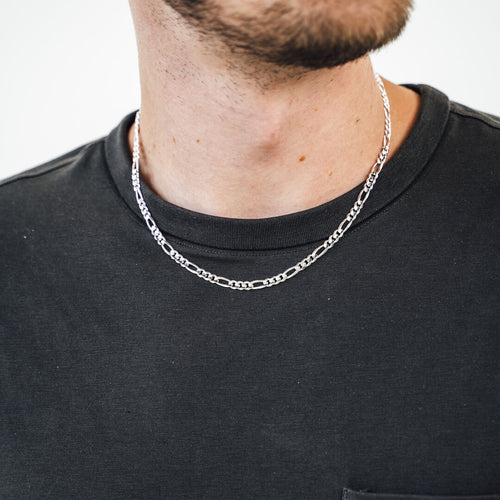 Heavy 8mm Men's Rope Chain Real Solid 925 Sterling Silver Necklace