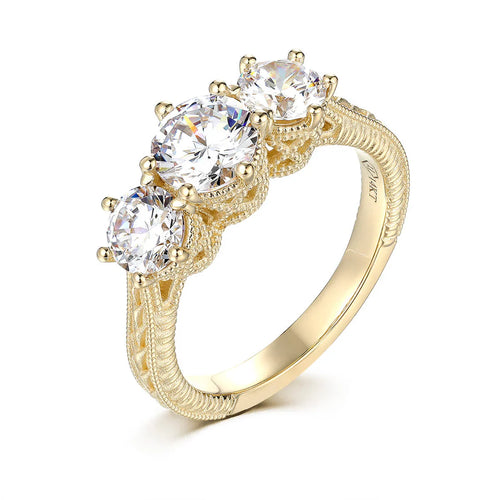 Completed Ring (United States Size 8.00)