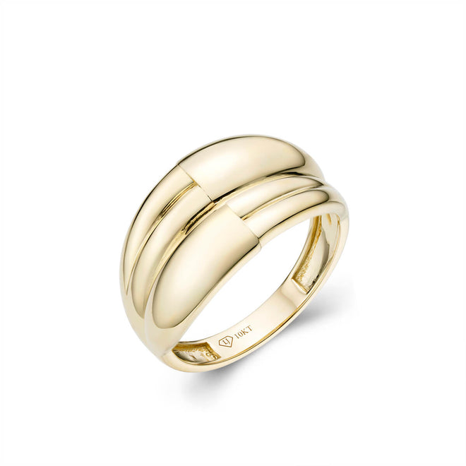 Womens fashion ring-ring-lirysjewelry