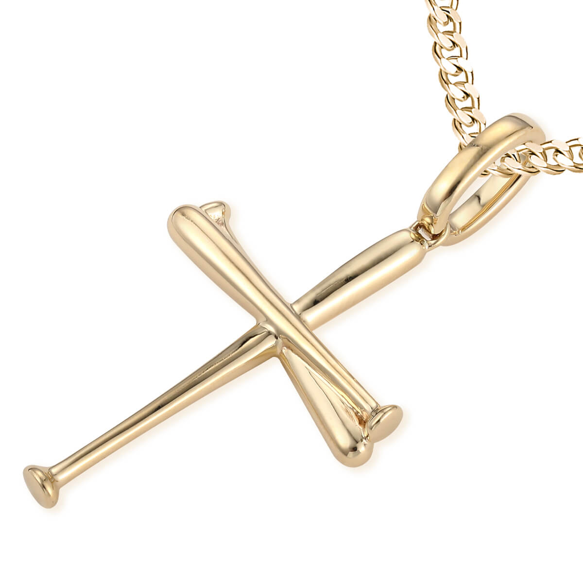 Nofade Silver Boys Mens Baseball Cross Necklace, 925 Sterling Silver Baseball  Bats Athletes Cross Pendant Necklaces Jewelry for Men Women Boys Girls :  Amazon.ca: Clothing, Shoes & Accessories