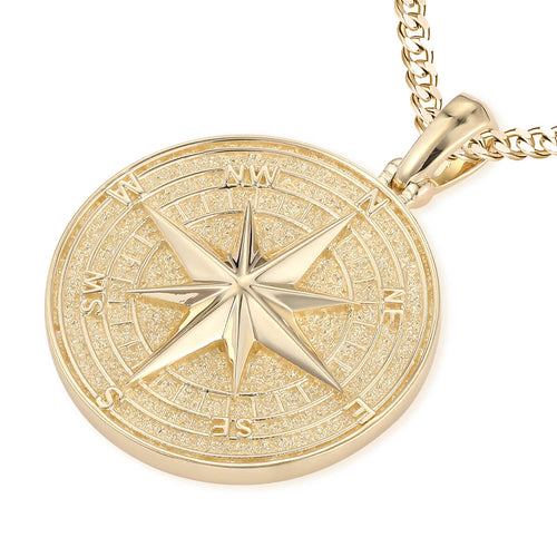 Nautical Maritime Compass