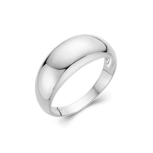 Dome Fashion Ring-ring-lirysjewelry