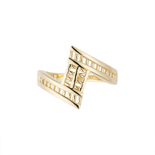 Womens egyptian style ring-ring-lirysjewelry