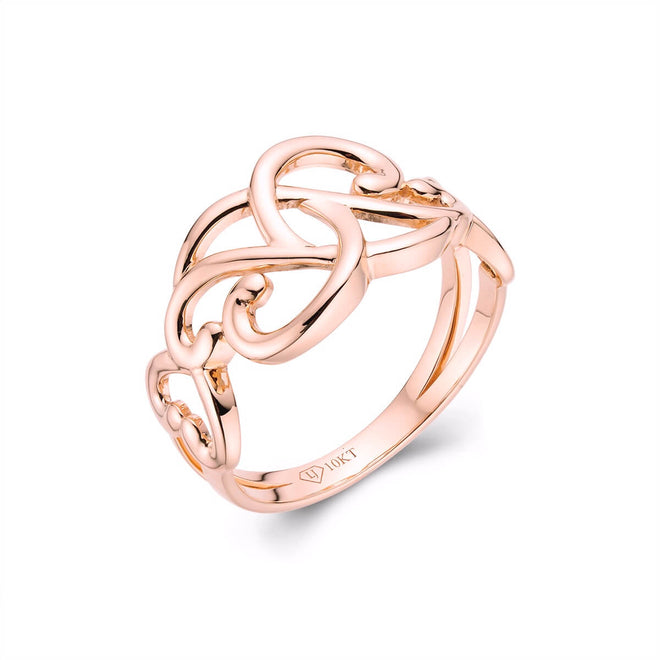 Fancy women's Ring-ring-lirysjewelry