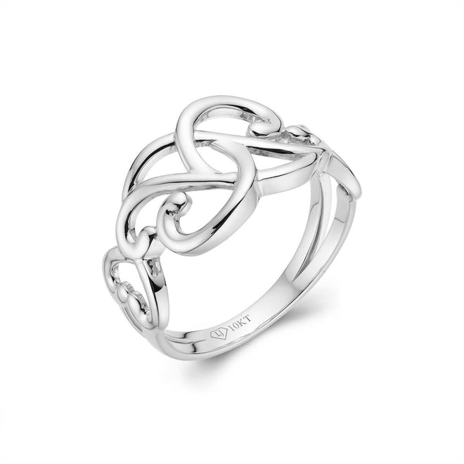Fancy women's Ring-ring-lirysjewelry