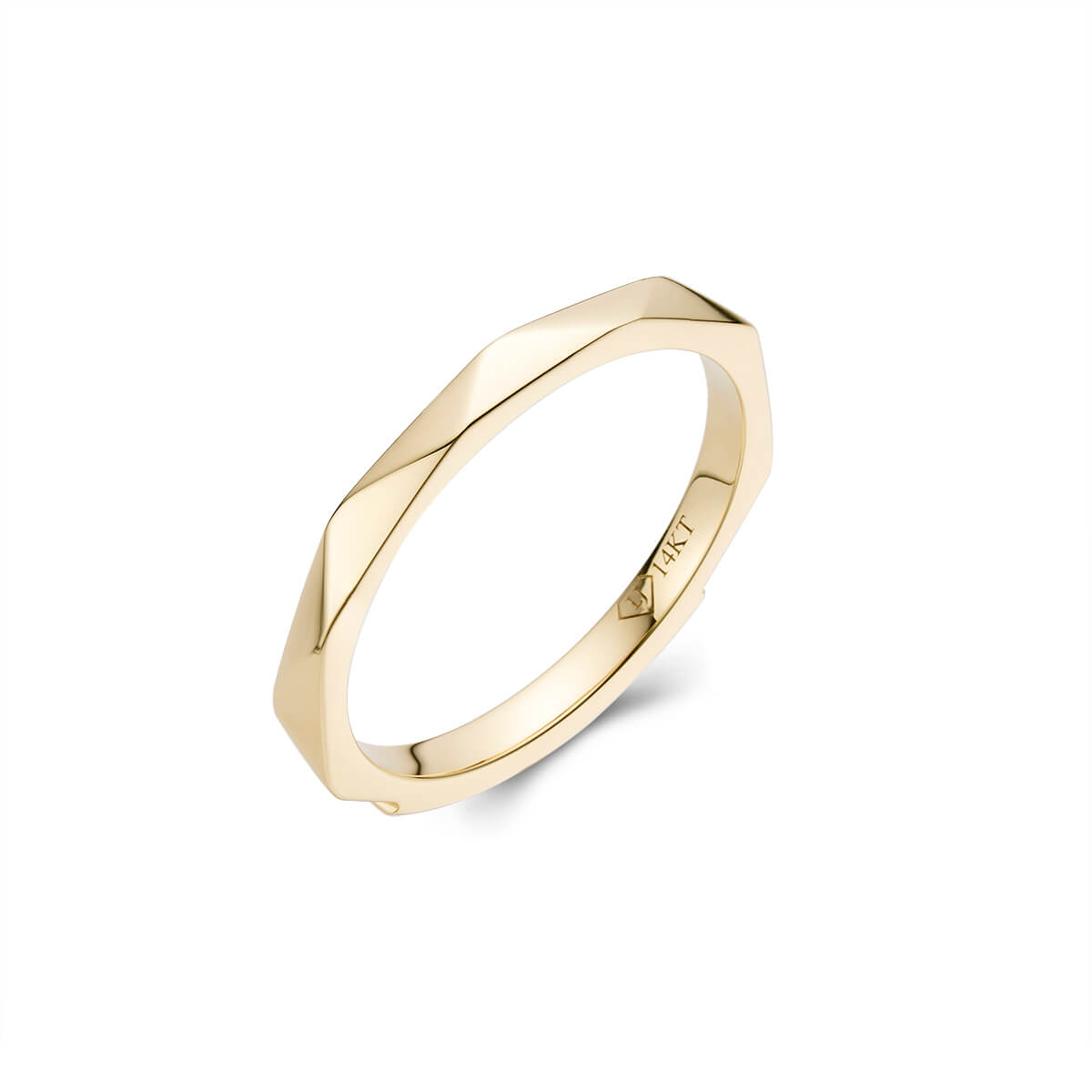 Geometrical Pattern Ring – Liry's Jewelry