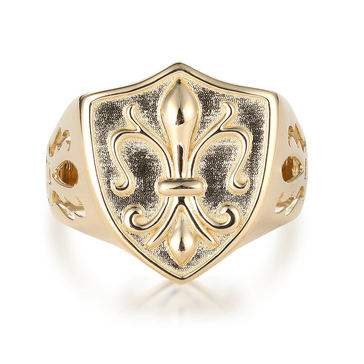 What is a Signet Ring? Its History, Symbolism & Wearing Etiquette – Layla  Kaisi Collection