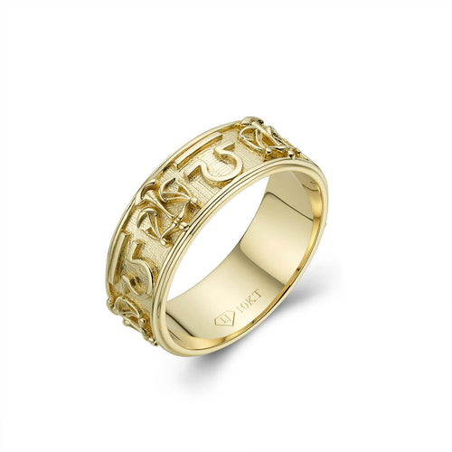 Zodiac sign rings-ring-lirysjewelry