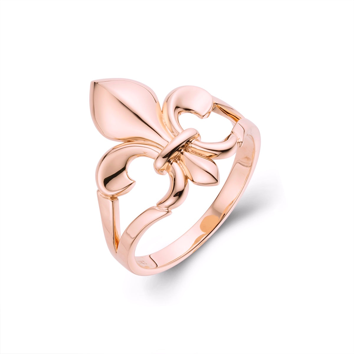 Fleur-De-Lis Ring | Womens Jewelry – Liry's Jewelry