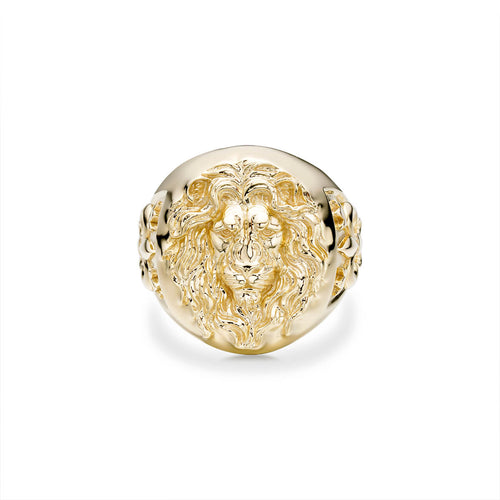 Lion Ring 2-ring-lirysjewelry