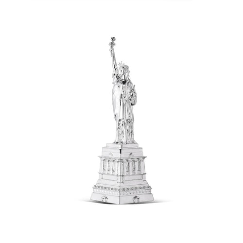 Collectible Scale Statue of Liberty Collectible Piece