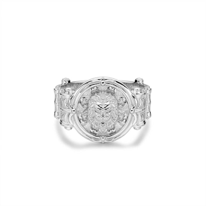 Lion Ring 3-ring-lirysjewelry