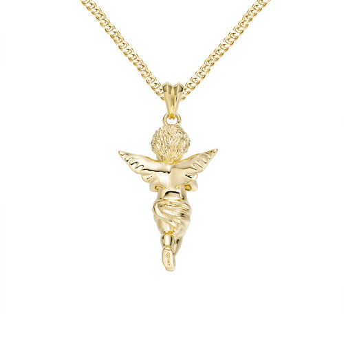 All Gold Pendants and Charms  Lirys Jewelry – Liry's Jewelry