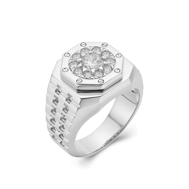 Mens AP Style Ring-ring-lirysjewelry