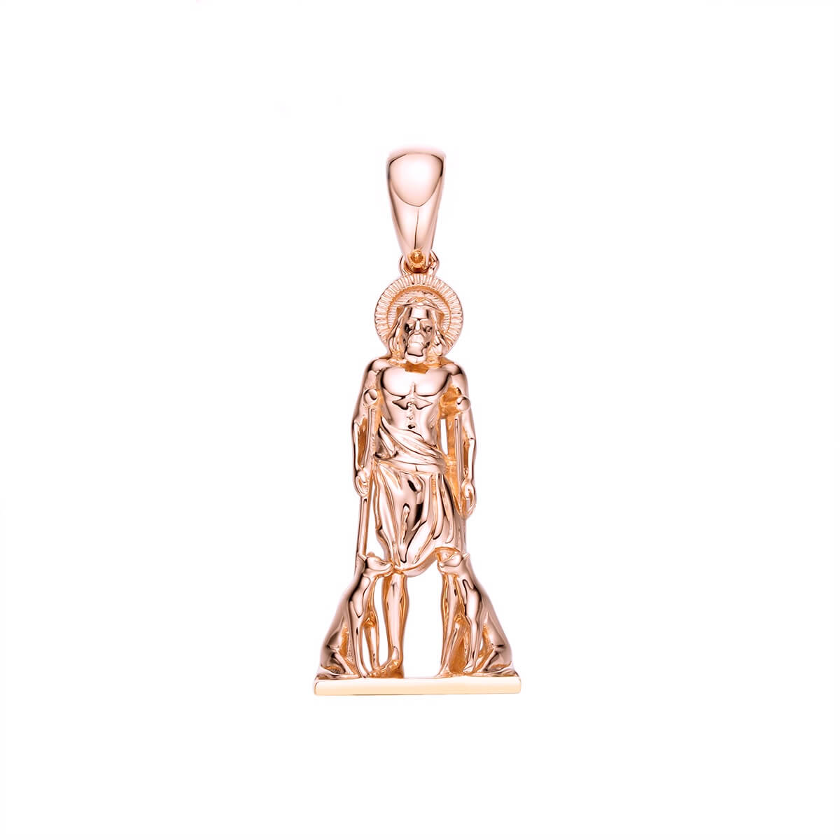 San deals lazaro pendant