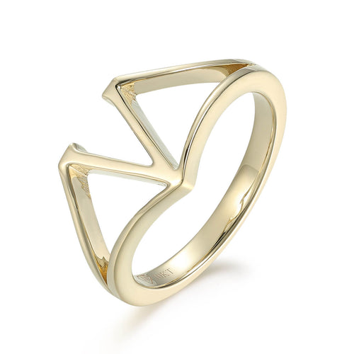 Initial rings-ring-lirysjewelry